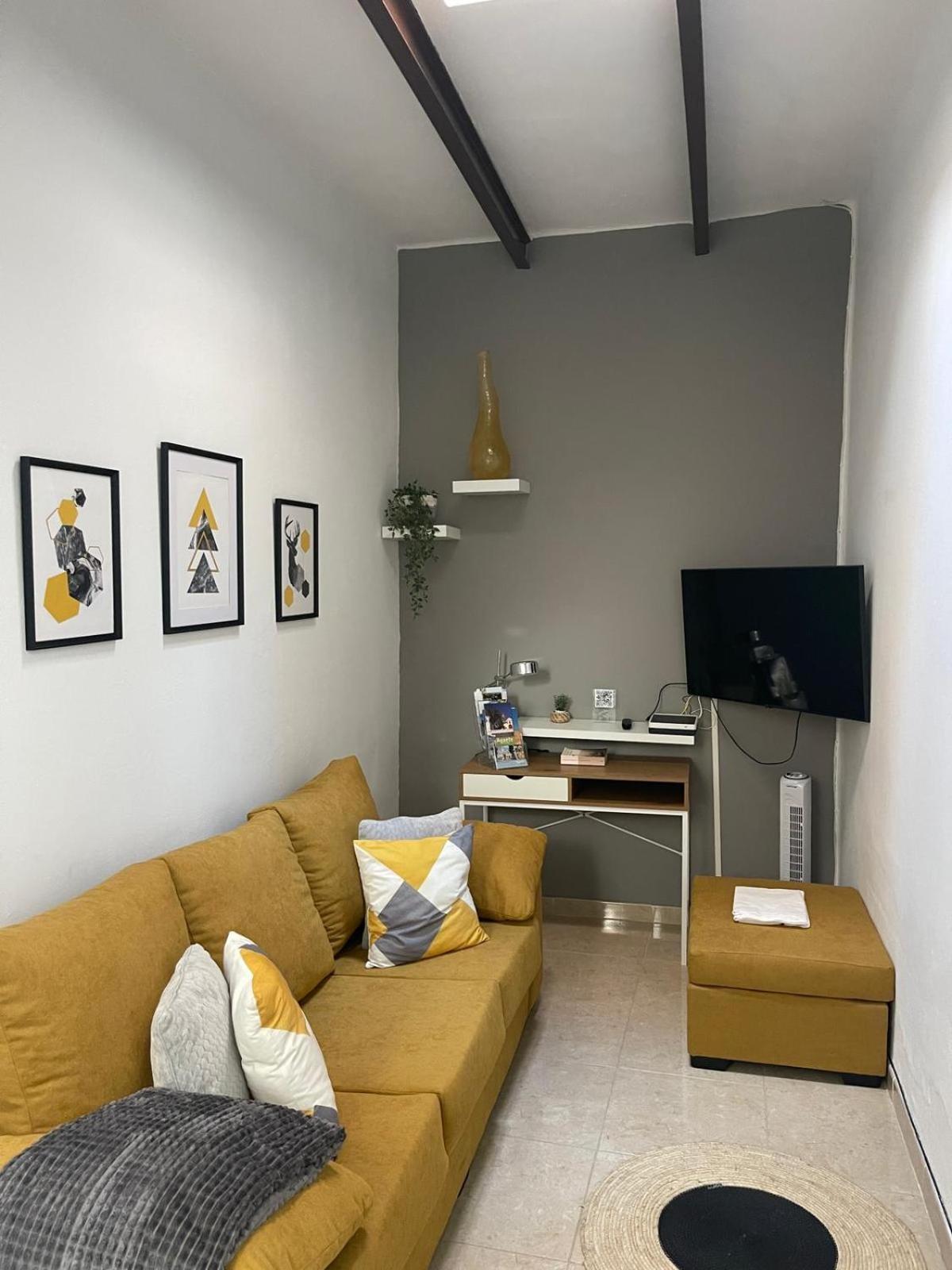 Appartamento Casa Bimba Agaete Con Terraza Y Ducha Exterior Esterno foto